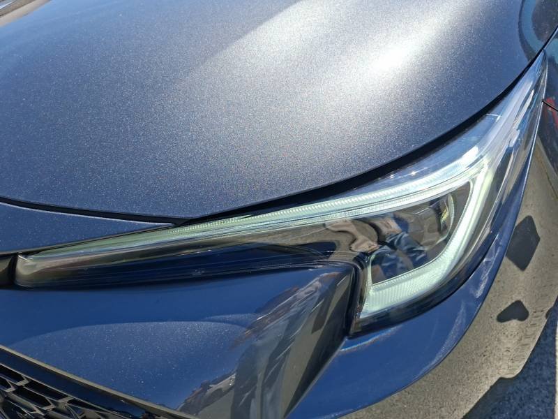 Toyota Corolla - Photo 39