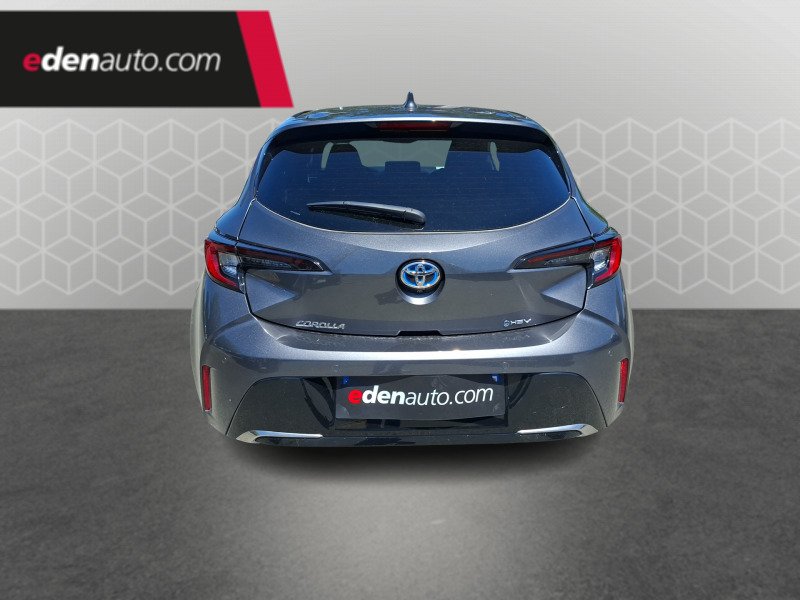 Toyota Corolla - Photo 4