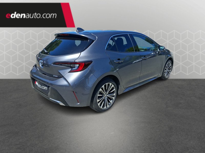 Toyota Corolla - Photo 5