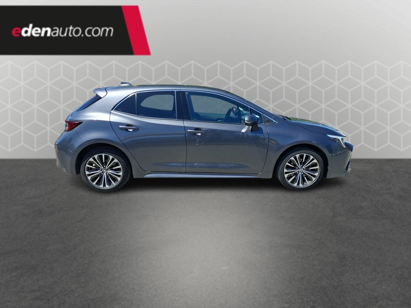 Toyota Corolla - Photo 6