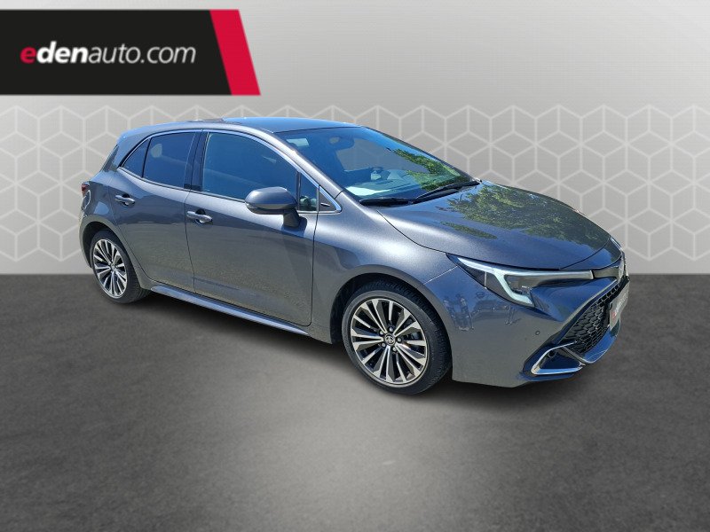 Toyota Corolla - Photo 7