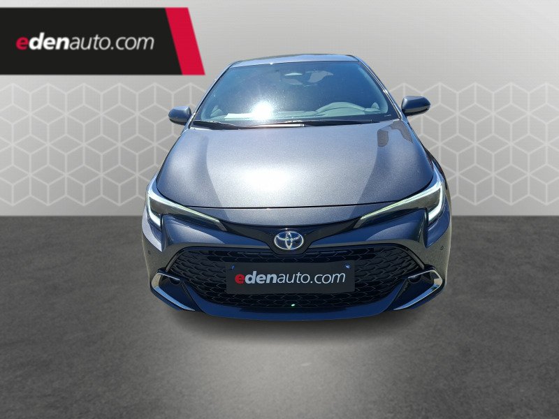 Toyota Corolla - Photo 8