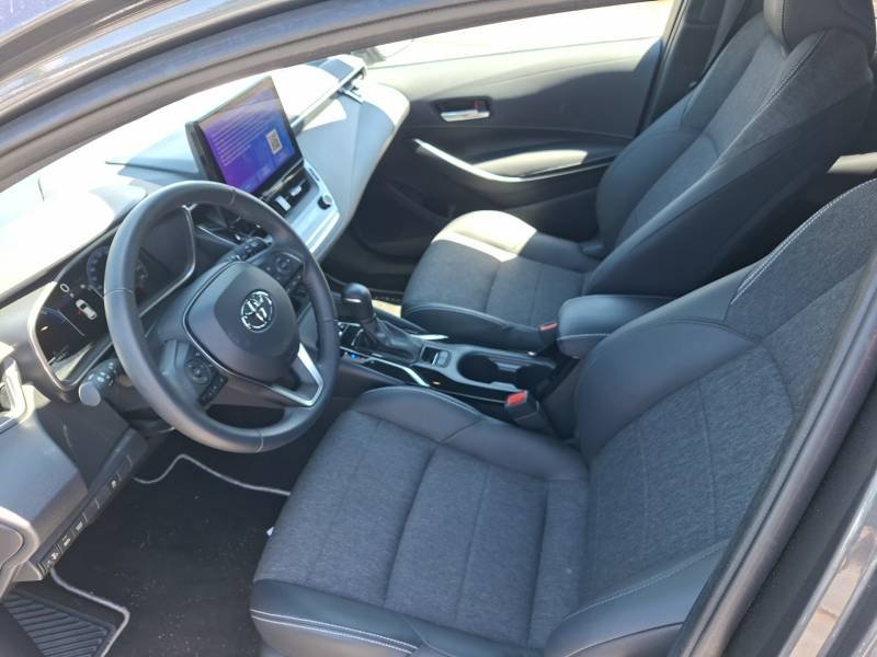 Toyota Corolla - Photo 10