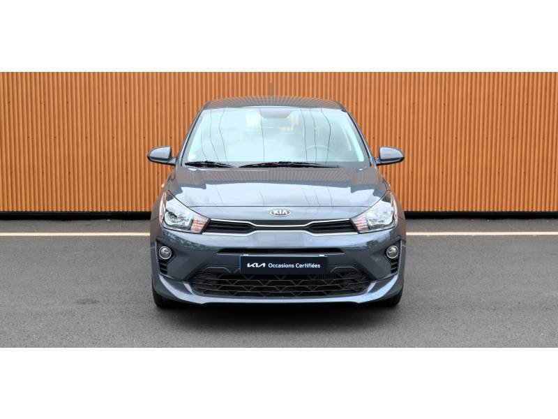 Kia Rio - Photo 29