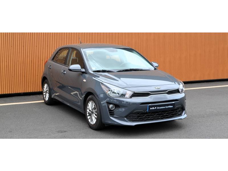 Kia Rio - Photo 3