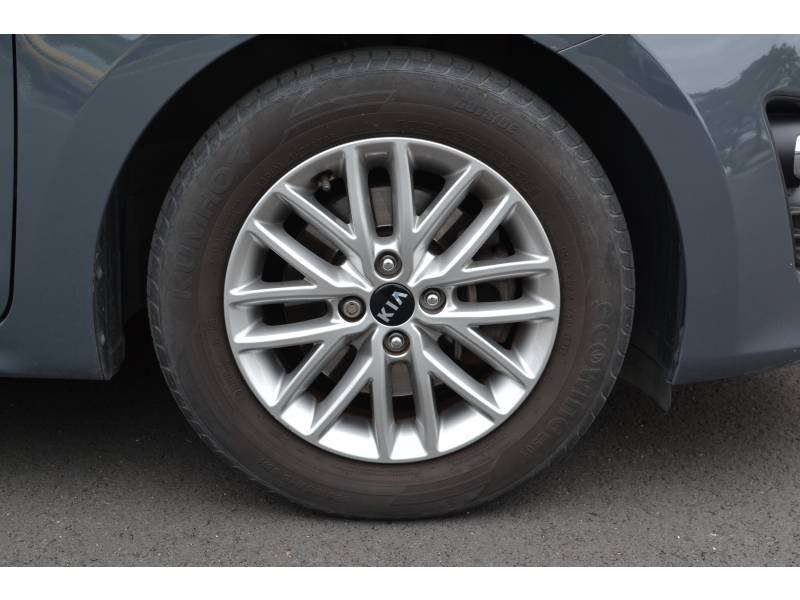 Kia Rio - Photo 36