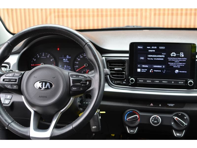 Kia Rio - Photo 42