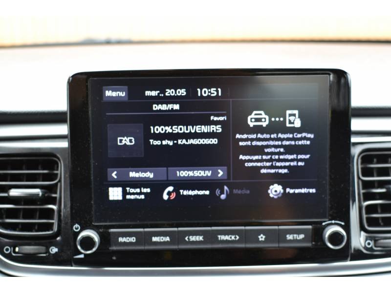 Kia Rio - Photo 43