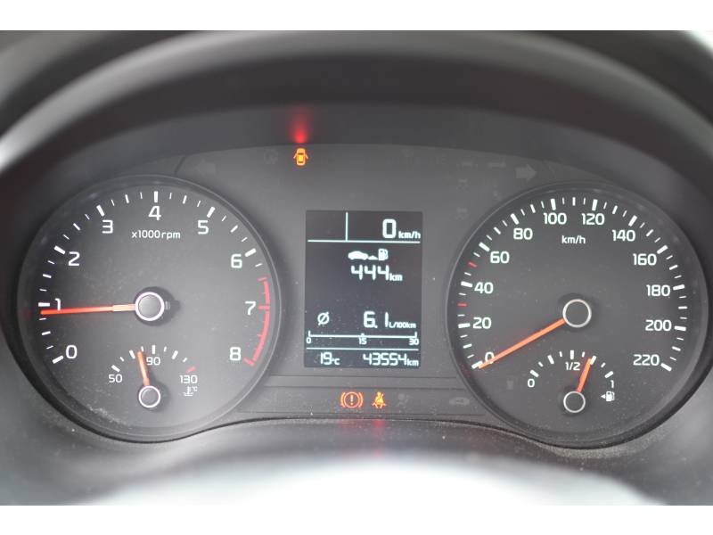 Kia Rio - Photo 50