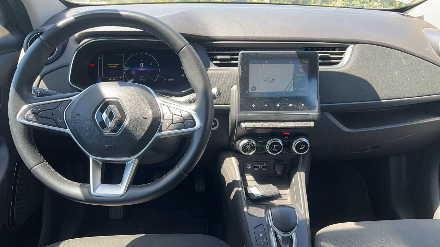 Renault Zoe - Photo 11