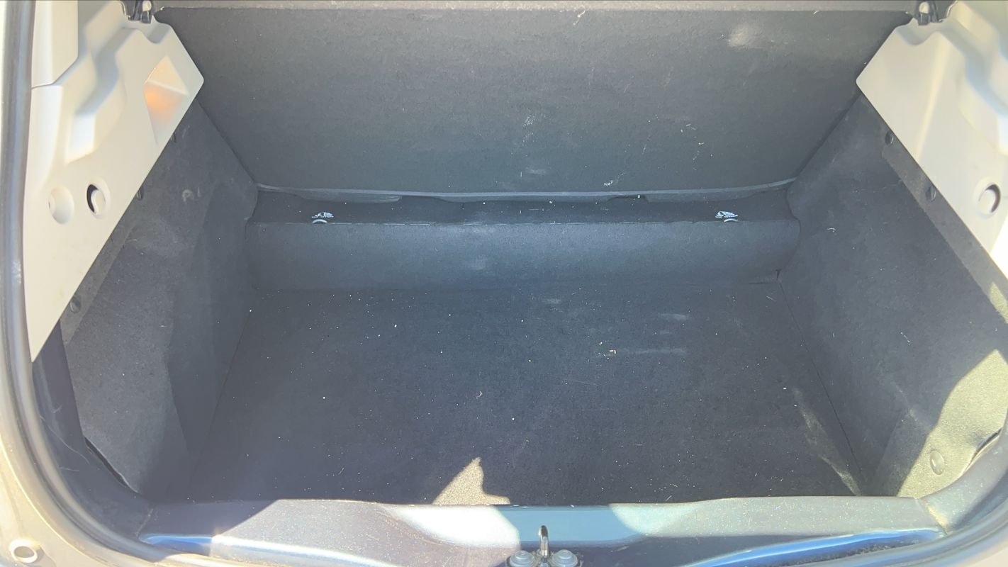 Renault Zoe - Photo 14
