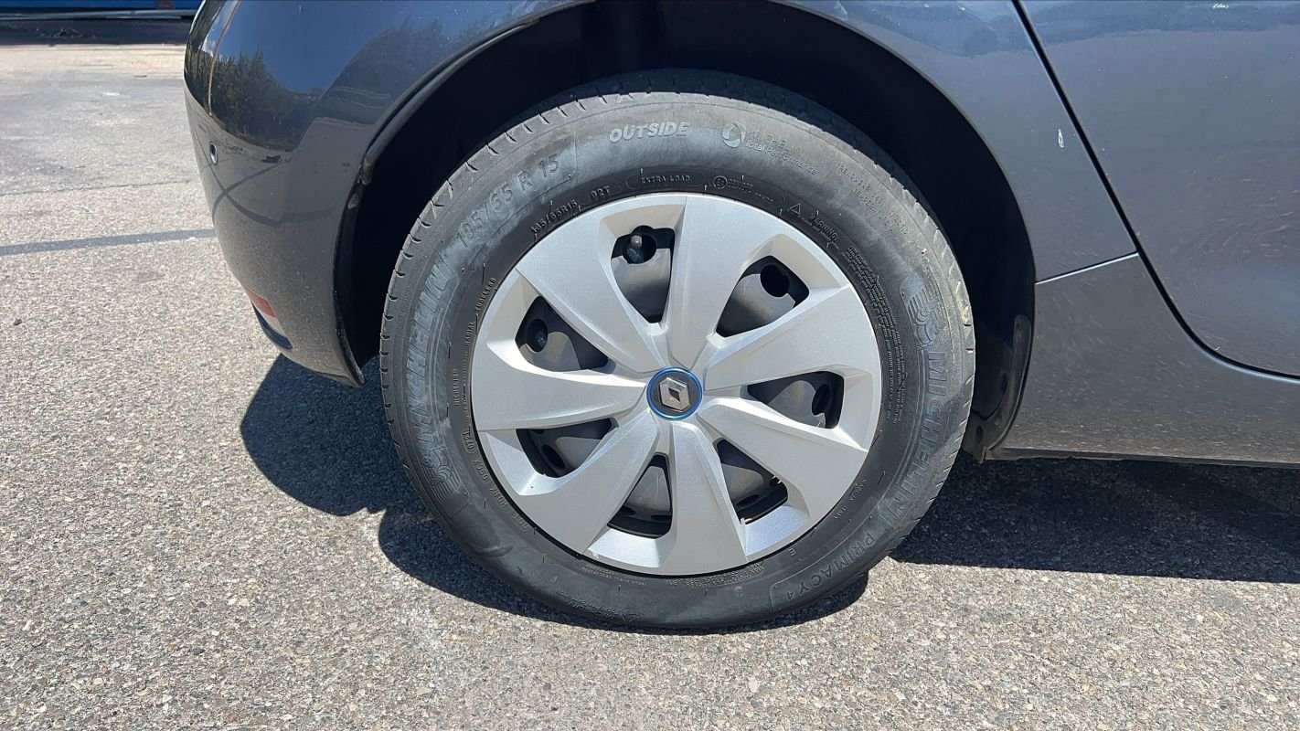 Renault Zoe - Photo 16