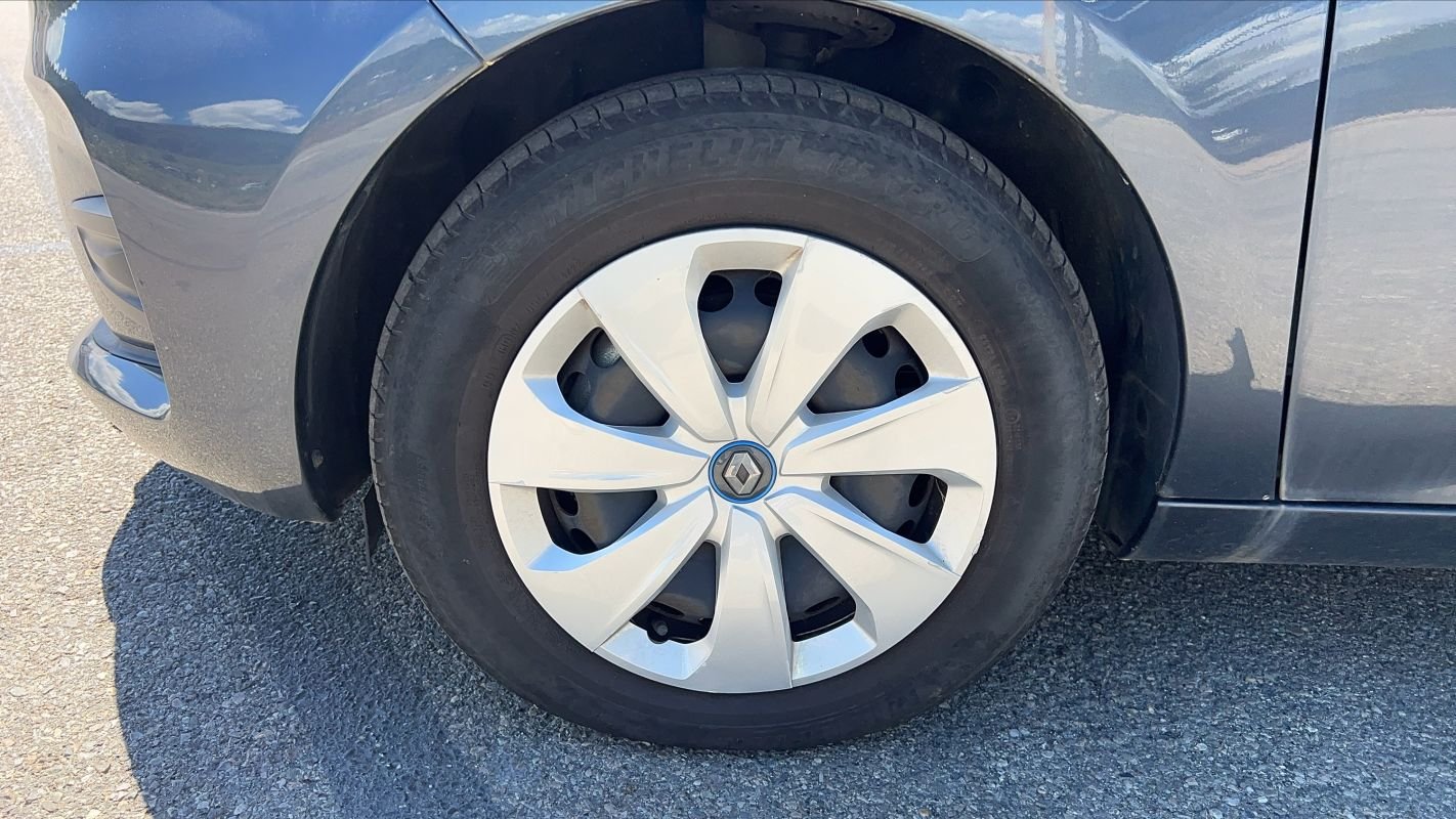 Renault Zoe - Photo 18