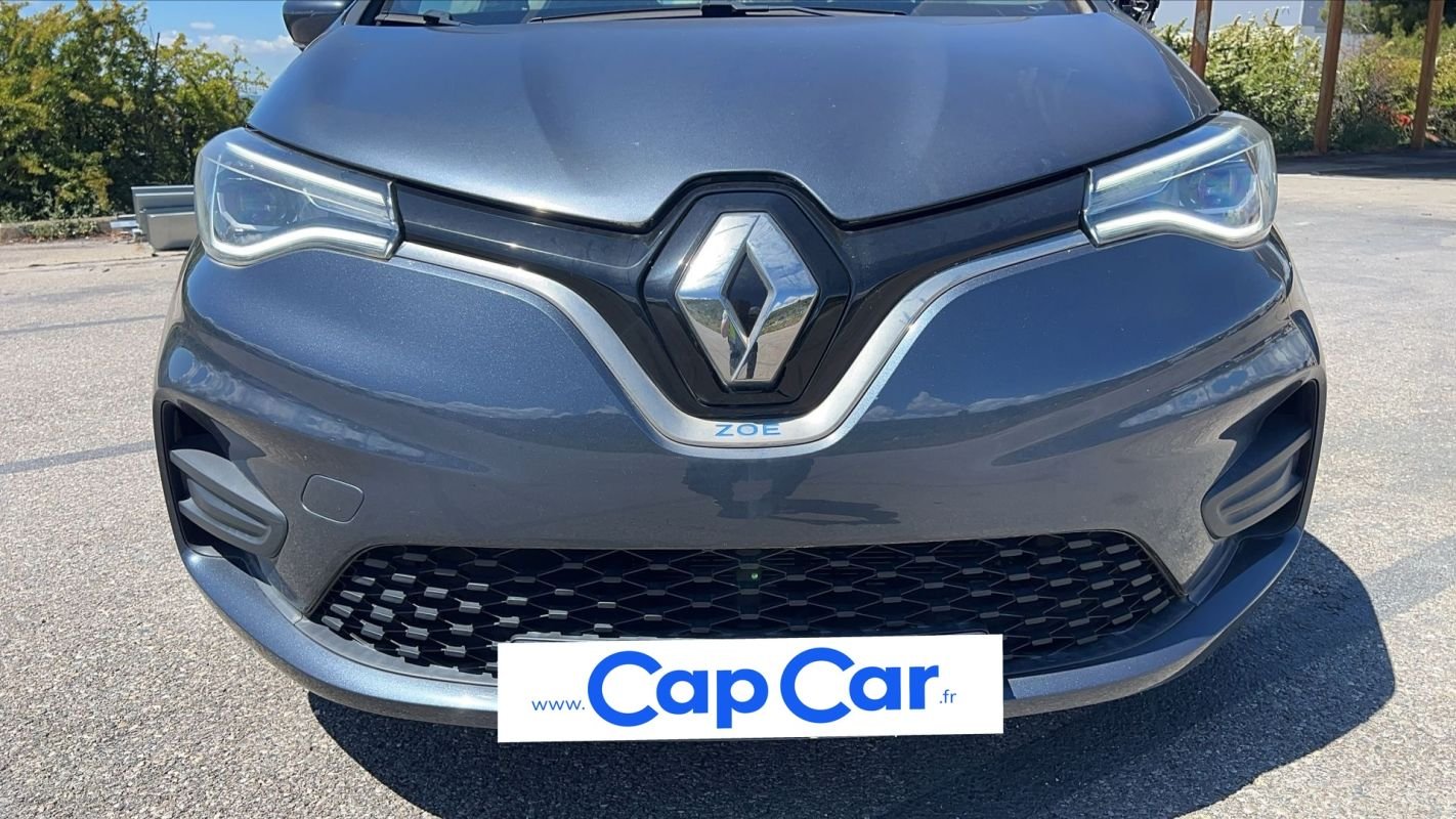 Renault Zoe - Photo 20