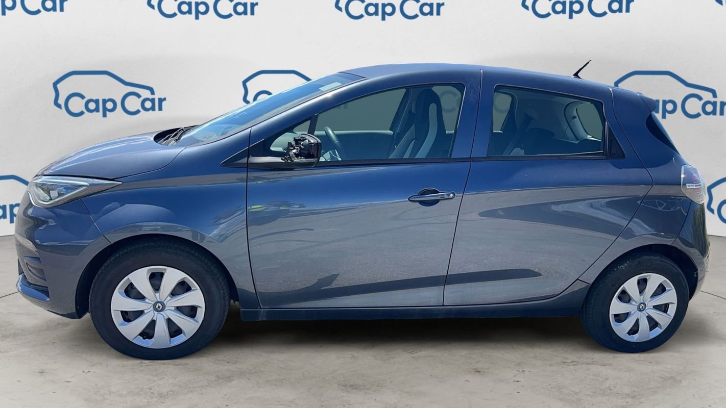 Renault Zoe - Photo 2