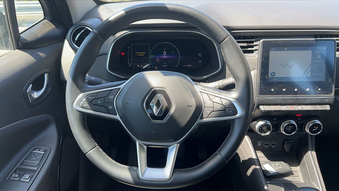 Renault Zoe - Photo 22