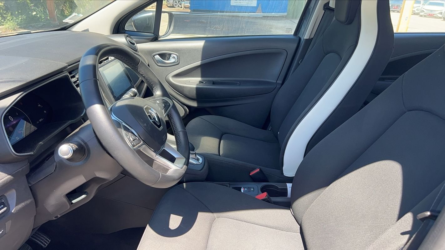 Renault Zoe - Photo 25