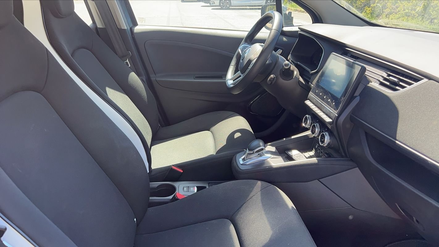Renault Zoe - Photo 27
