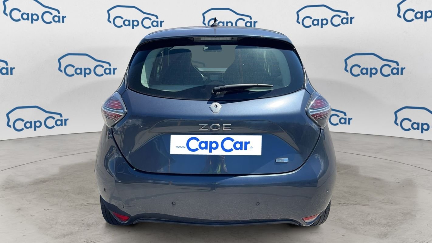 Renault Zoe - Photo 3
