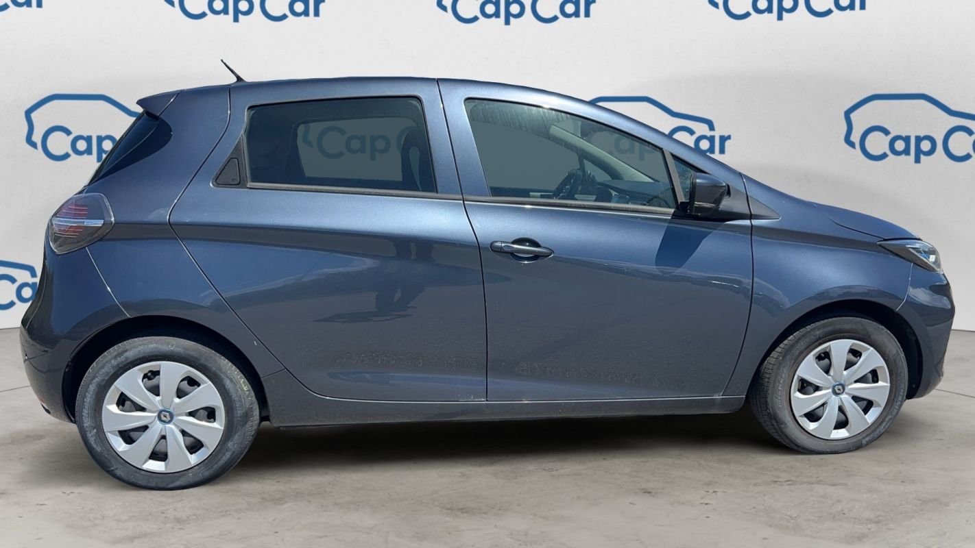 Renault Zoe - Photo 4