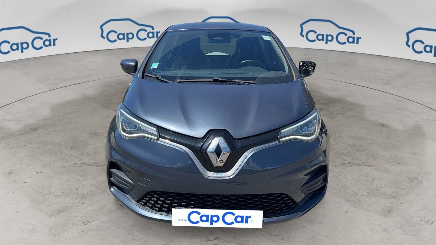 Renault Zoe - Photo 5