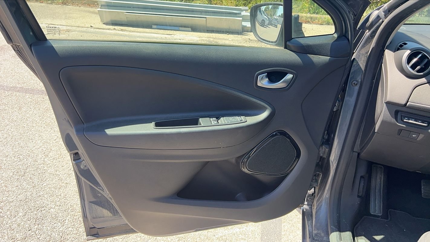 Renault Zoe - Photo 7