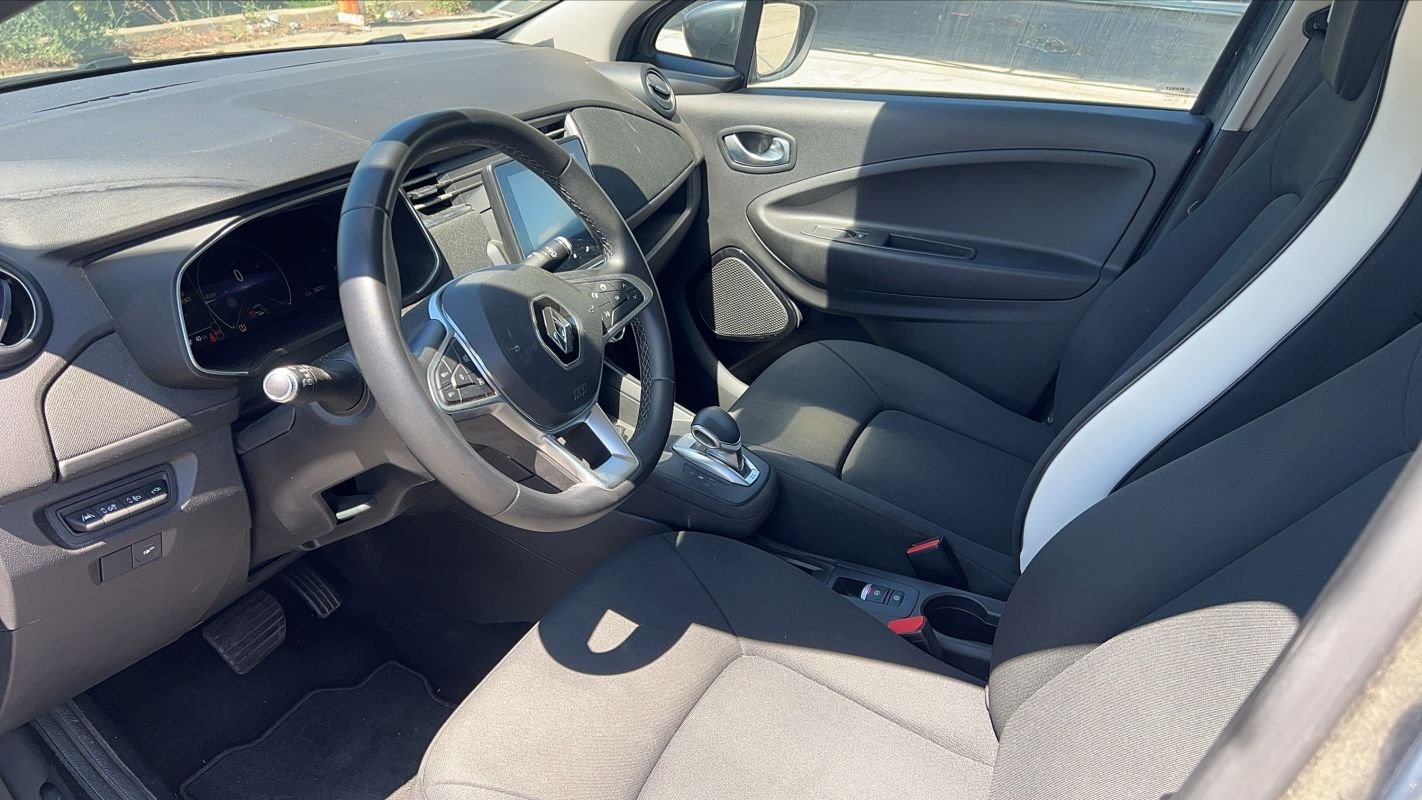 Renault Zoe - Photo 8