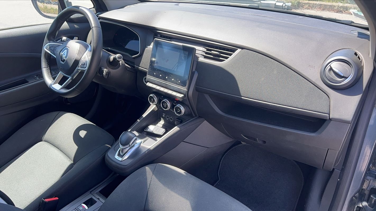 Renault Zoe - Photo 10