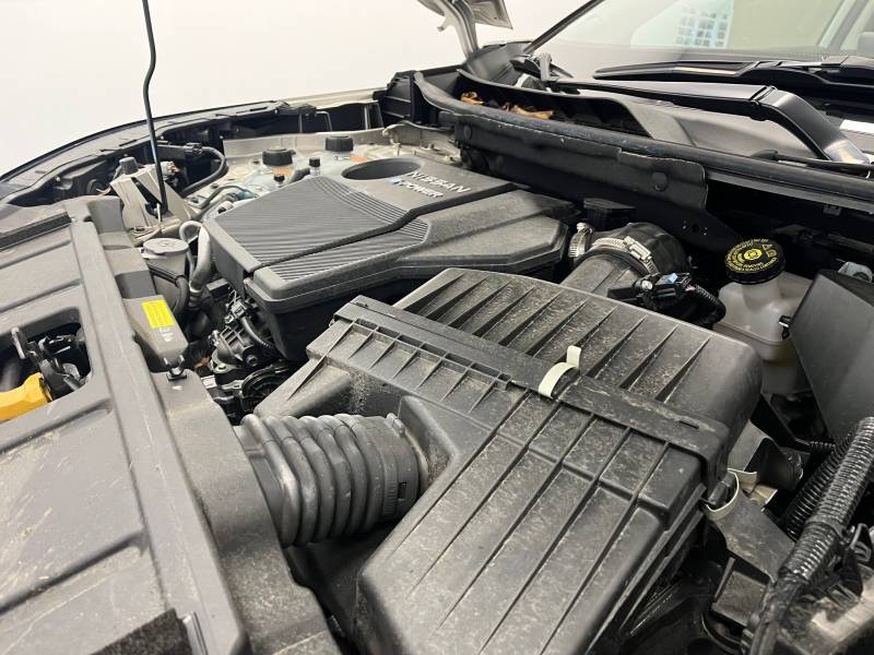 Nissan X-Trail - Photo 11
