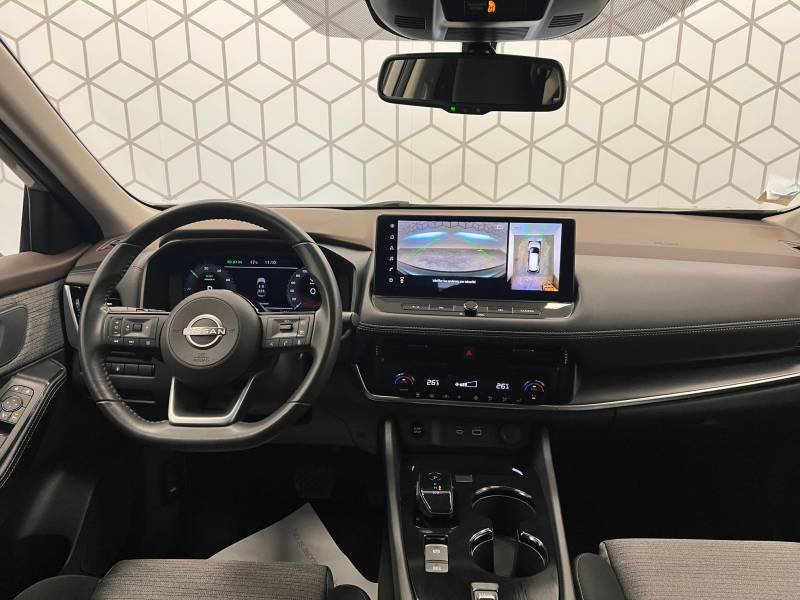 Nissan X-Trail - Photo 12