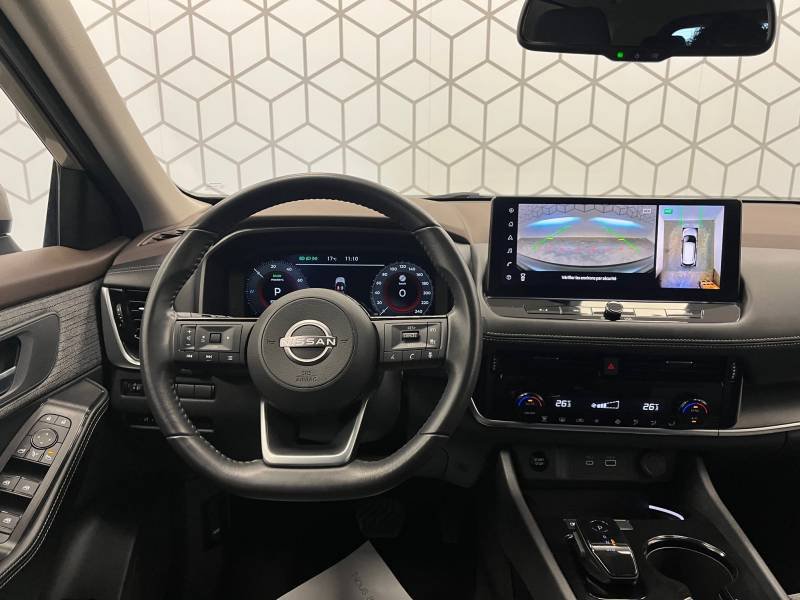 Nissan X-Trail - Photo 13