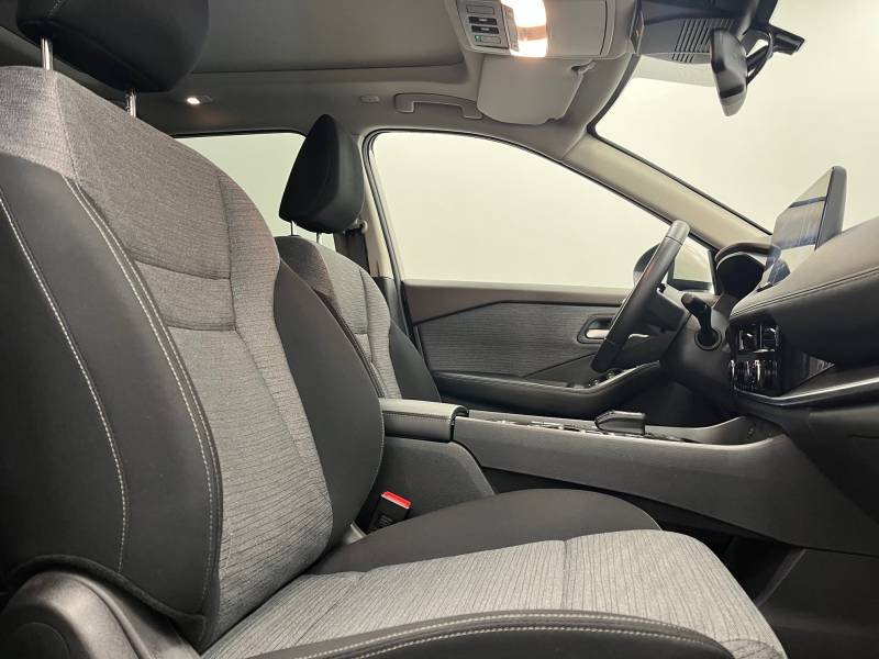 Nissan X-Trail - Photo 14