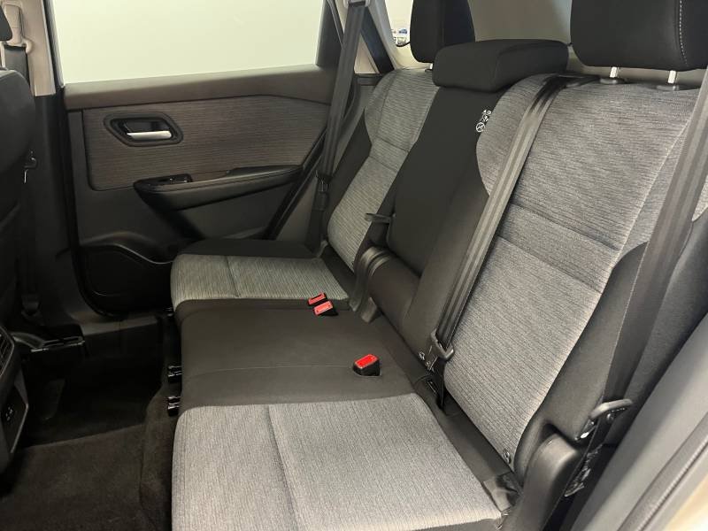 Nissan X-Trail - Photo 15