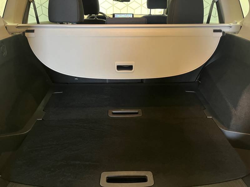 Nissan X-Trail - Photo 16