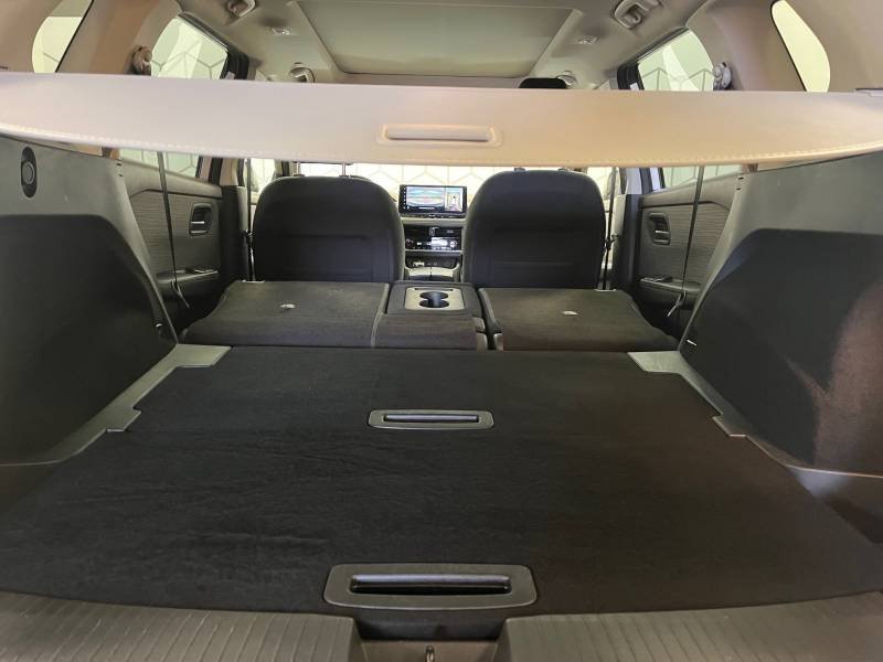 Nissan X-Trail - Photo 17