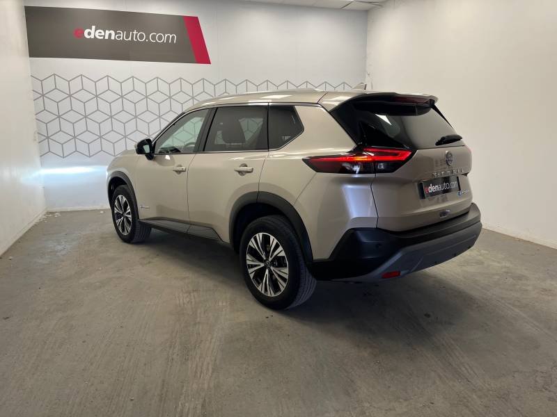 Nissan X-Trail - Photo 2