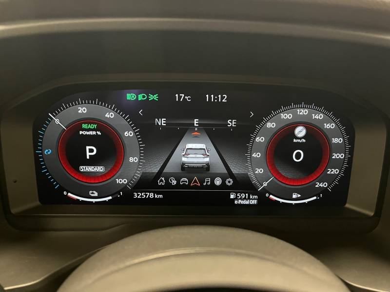 Nissan X-Trail - Photo 22
