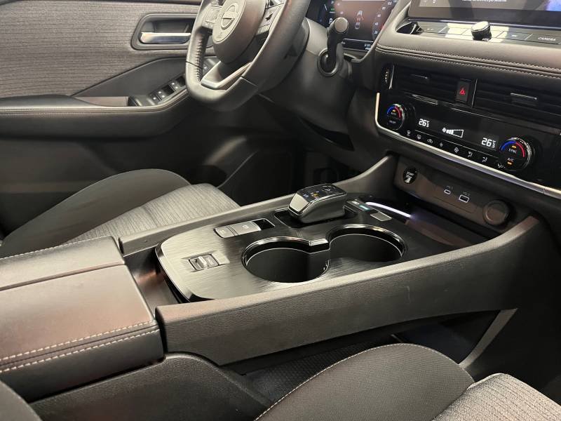 Nissan X-Trail - Photo 25
