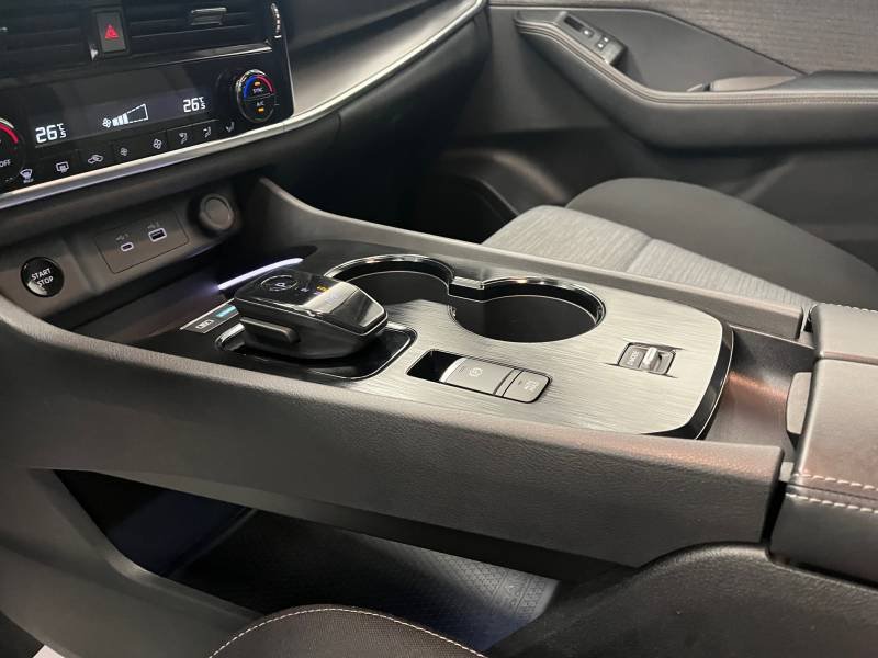 Nissan X-Trail - Photo 26