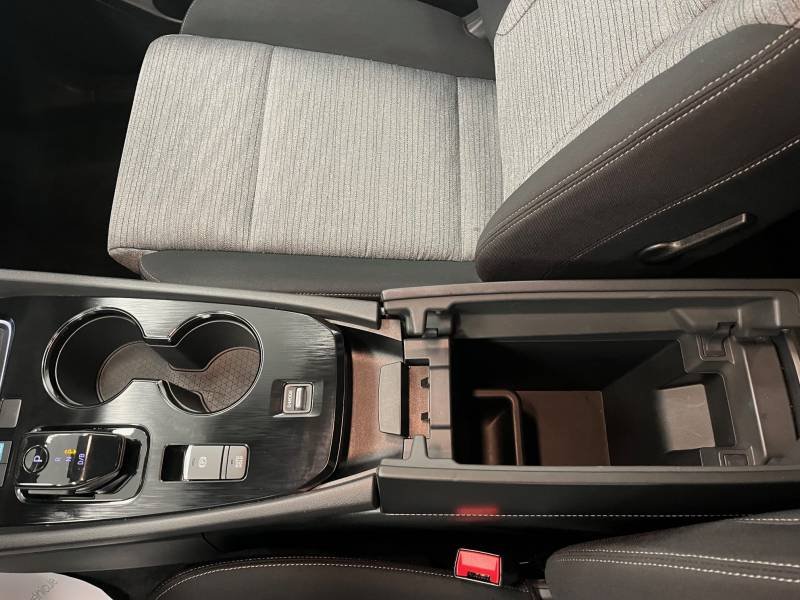 Nissan X-Trail - Photo 27