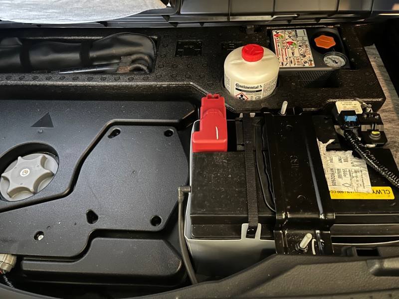 Nissan X-Trail - Photo 28