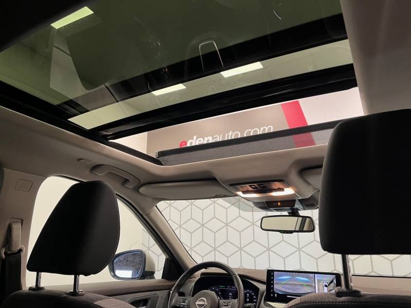 Nissan X-Trail - Photo 29