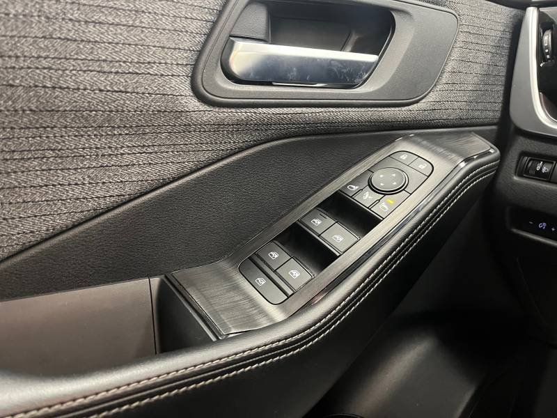 Nissan X-Trail - Photo 33