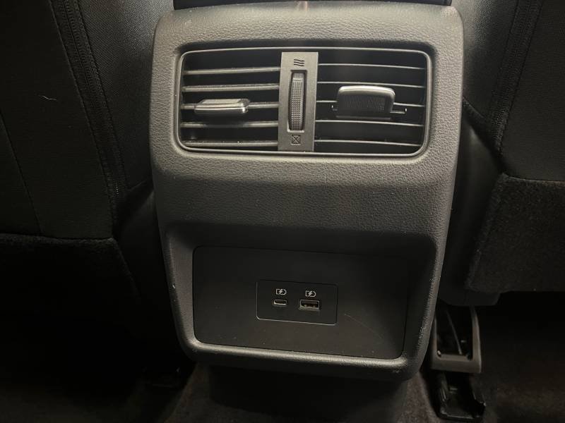 Nissan X-Trail - Photo 35