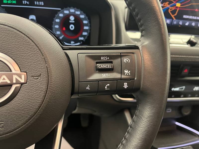 Nissan X-Trail - Photo 36