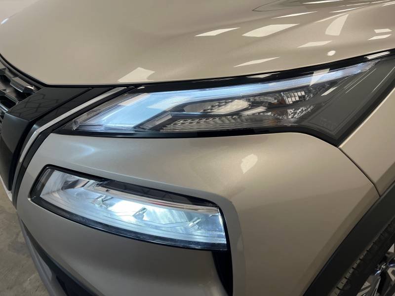 Nissan X-Trail - Photo 38