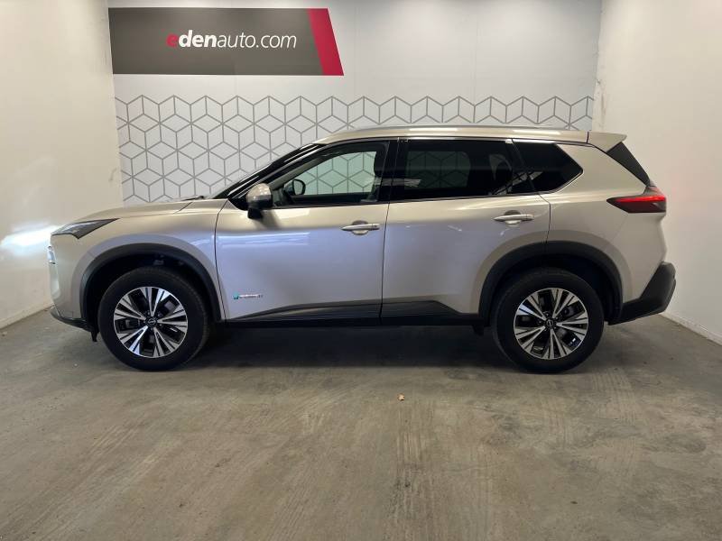 Nissan X-Trail - Photo 4