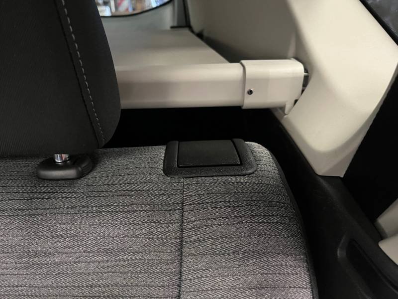 Nissan X-Trail - Photo 42