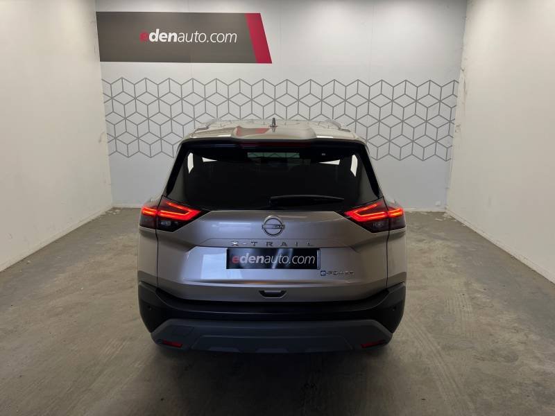 Nissan X-Trail - Photo 6