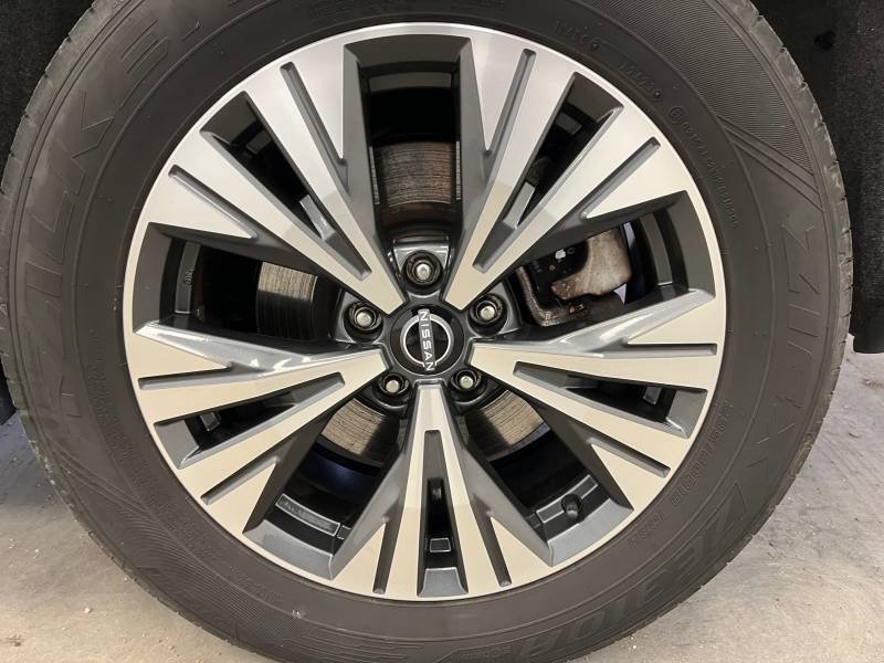 Nissan X-Trail - Photo 8